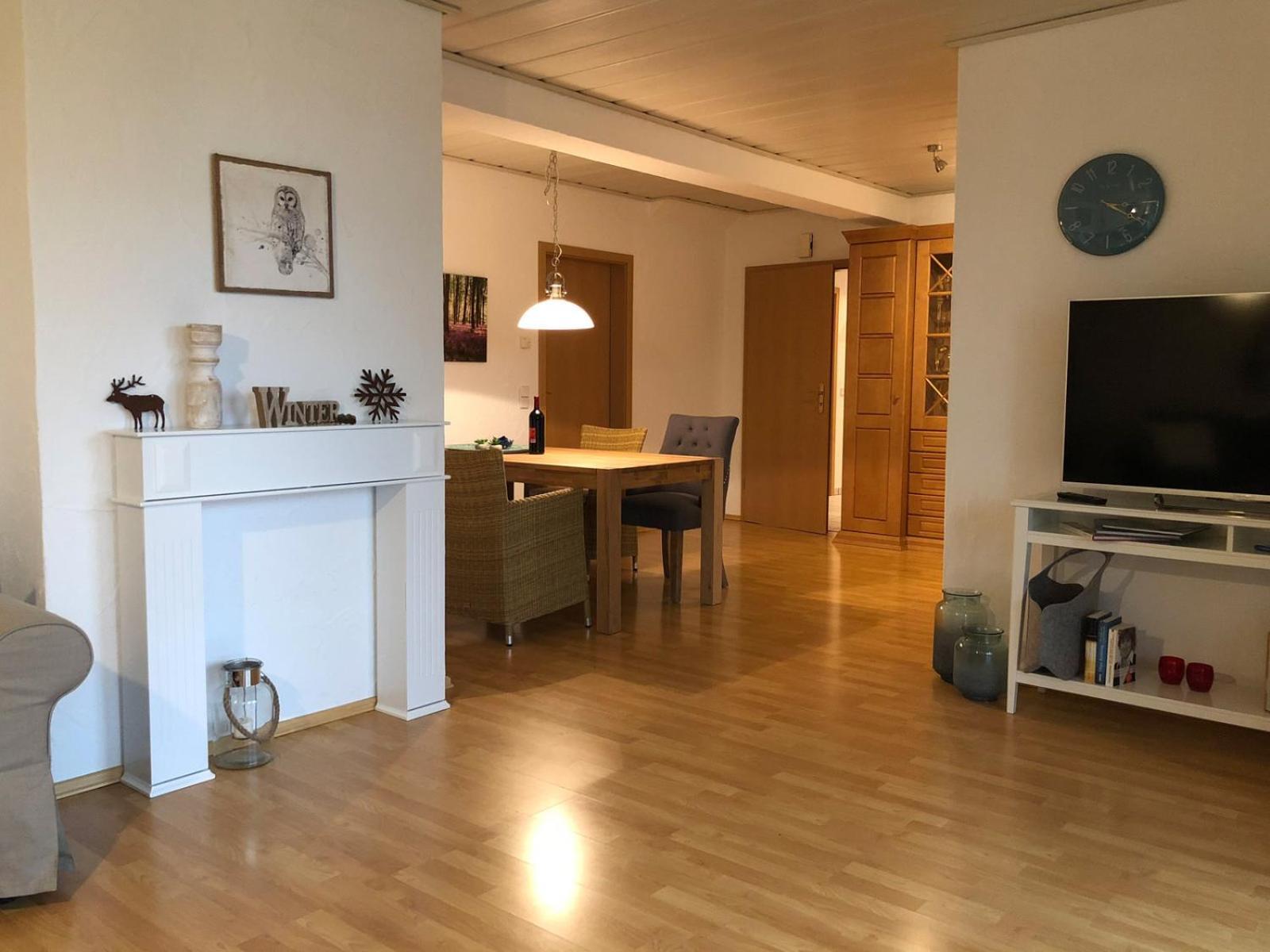 Ferienwohnung Fleckenberg Schmallenberg Ngoại thất bức ảnh